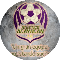 Logo Atlético Acayucan